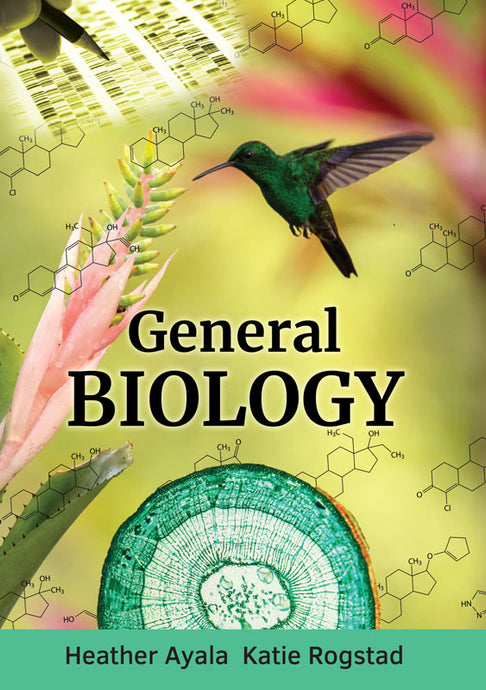 General Biology (Mays)