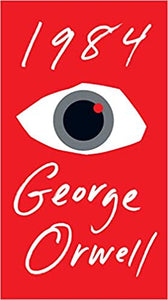 1984 (Option 1) (Orwell) (Alternate to Brave New World)