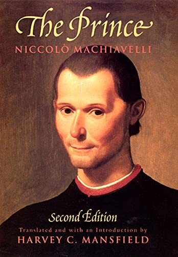 The Prince (Machiavelli)