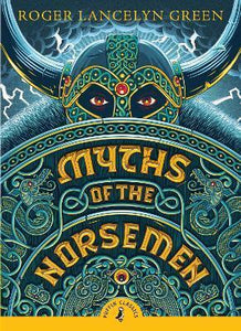 Myths of the Norsemen (10th)