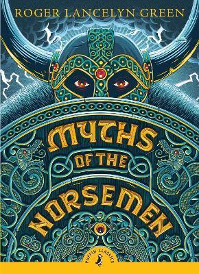 Myths of the Norsemen (10th)