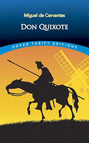 Don Quixote (Cervantes)