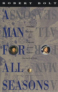 Man for All Seasons, A