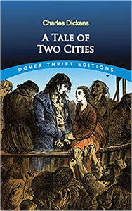 Tale of Two Cities, A (Option 2)