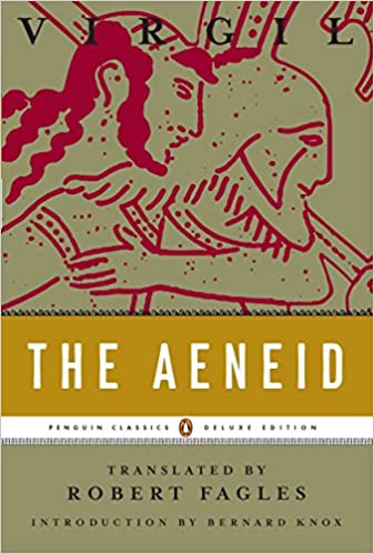 Aeneid, The (Virgil)