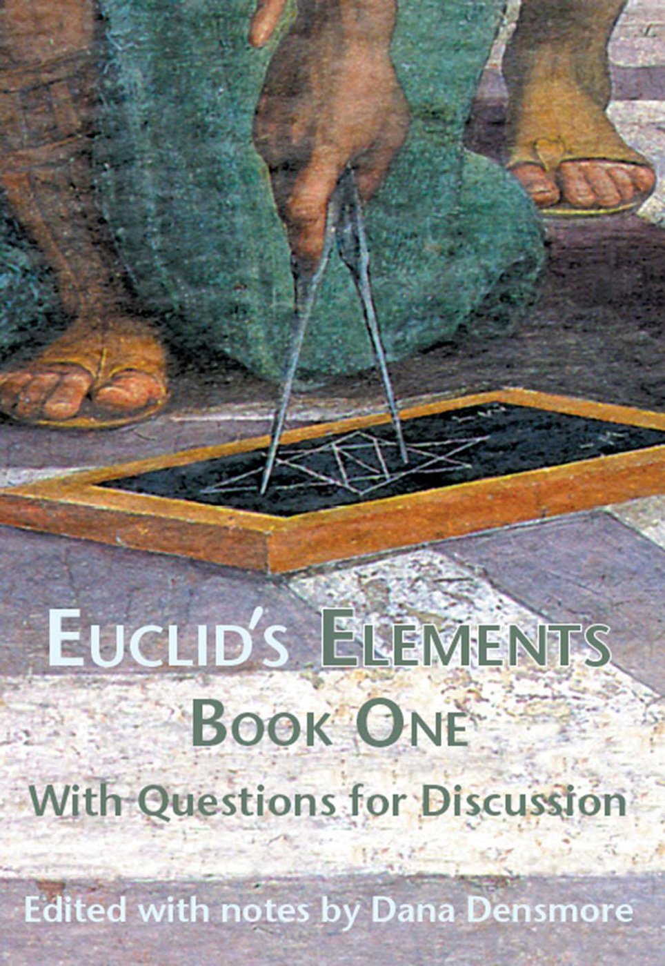 Euclid's Elements Book One