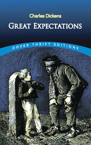 Great Expectations - Dickens (Option 1)