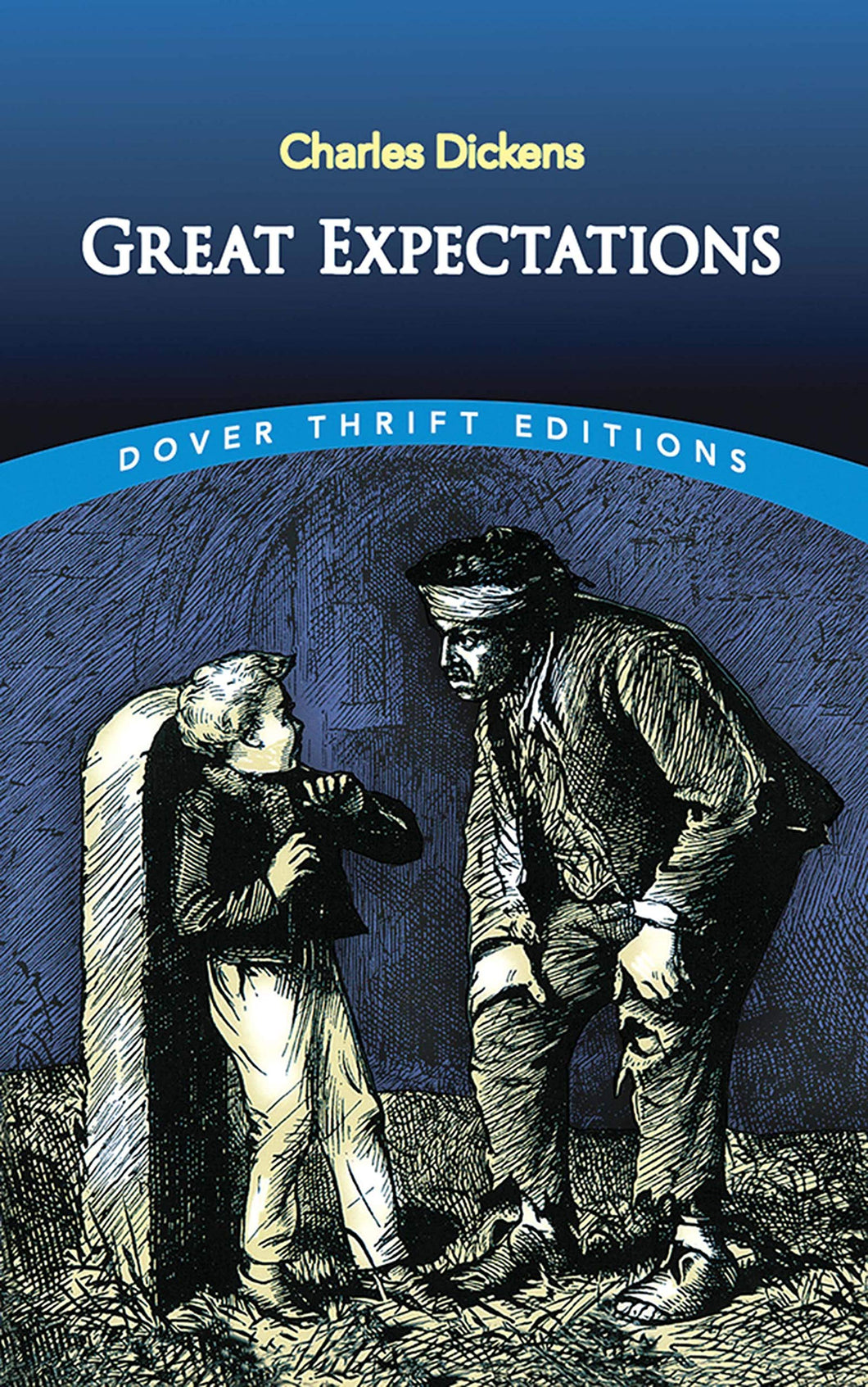 Great Expectations - Dickens (Option 1)