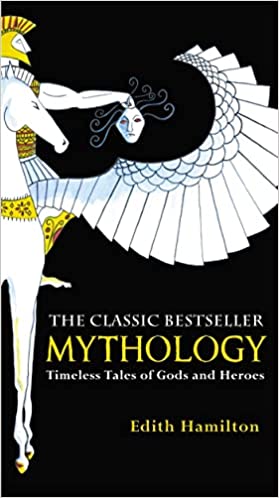 Greek Mythology (9th) - Hamilton