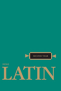 Latin 2nd Year - (Henle)
