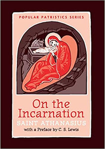 On the Incarnation - (SVP)