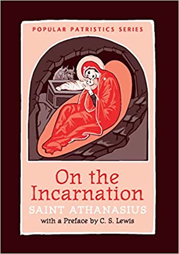 On the Incarnation - (SVP)