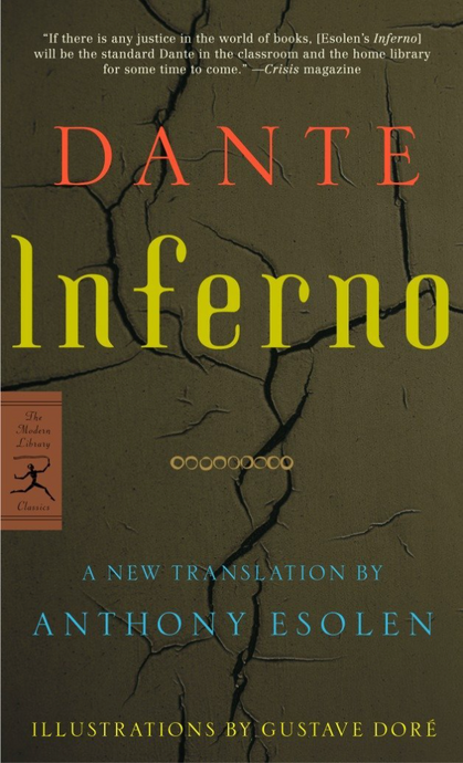 Inferno (Dante)