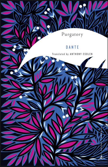 Purgatory (Dante) (Esolen)