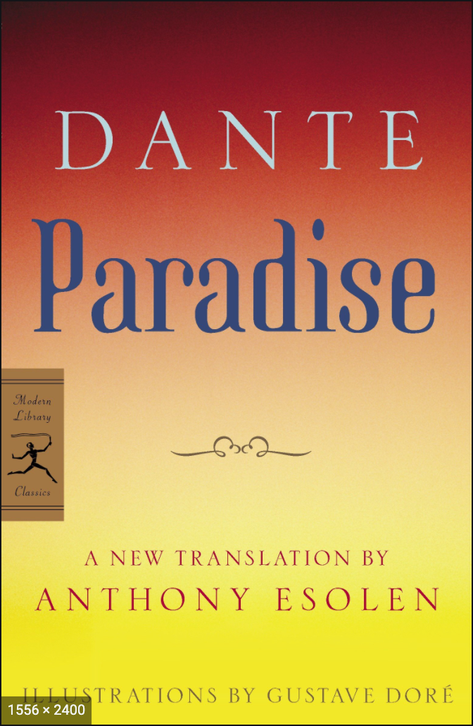 Paradiso (Dante)