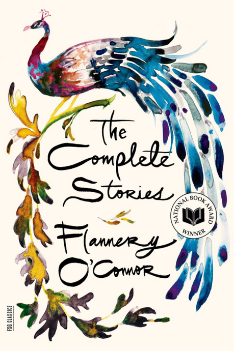 Flannery O'Conner - The Complete Stories