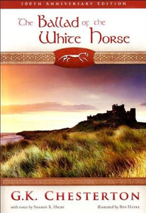The Ballad of the White Horse (Chesterton)