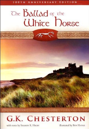 The Ballad of the White Horse (Chesterton)