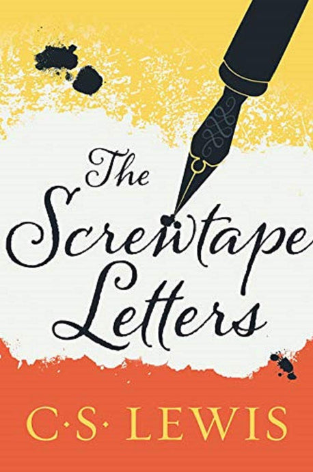 The Screwtape Letters (11th)